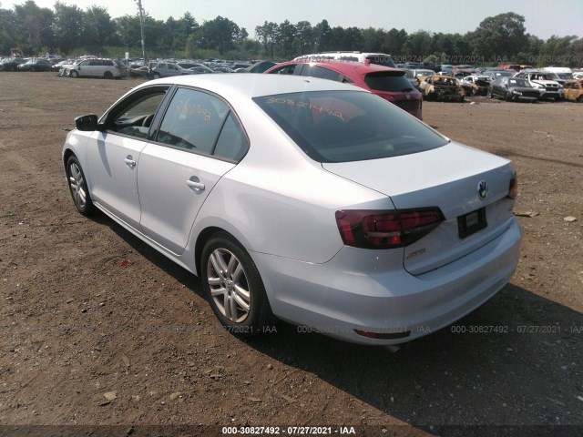 Photo 2 VIN: 3VW2B7AJ3JM256986 - VOLKSWAGEN JETTA 