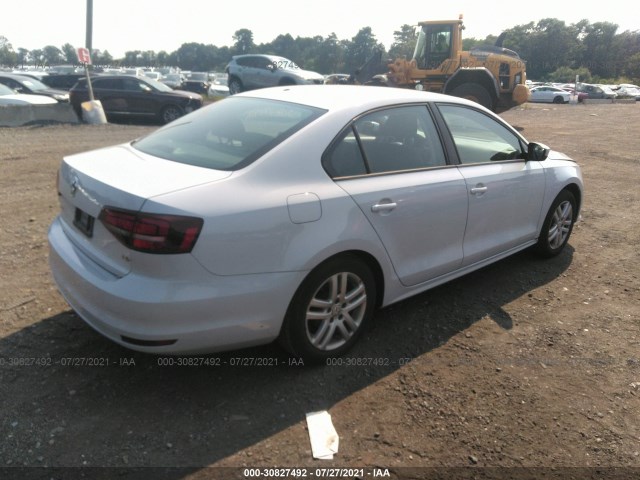 Photo 3 VIN: 3VW2B7AJ3JM256986 - VOLKSWAGEN JETTA 