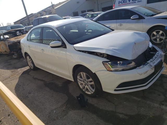 Photo 3 VIN: 3VW2B7AJ3JM261380 - VOLKSWAGEN JETTA S 