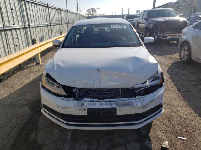 Photo 4 VIN: 3VW2B7AJ3JM261380 - VOLKSWAGEN JETTA S 