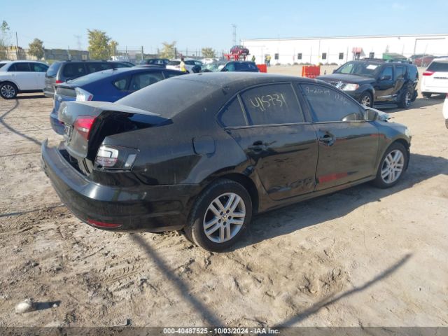 Photo 3 VIN: 3VW2B7AJ3JM262867 - VOLKSWAGEN JETTA 