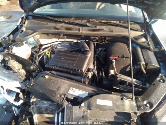 Photo 9 VIN: 3VW2B7AJ4HM202221 - VOLKSWAGEN JETTA 