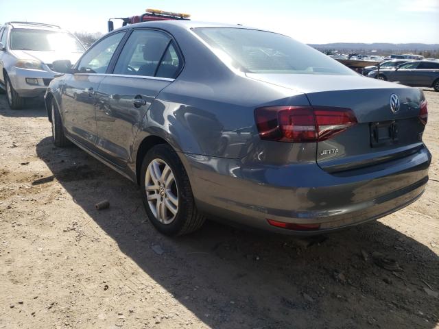 Photo 2 VIN: 3VW2B7AJ4HM205345 - VOLKSWAGEN JETTA 