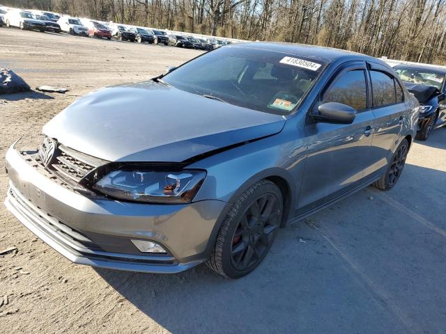 Photo 0 VIN: 3VW2B7AJ4HM205345 - VOLKSWAGEN JETTA 