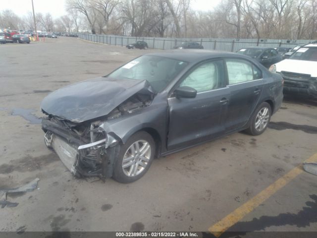 Photo 1 VIN: 3VW2B7AJ4HM206205 - VOLKSWAGEN JETTA 