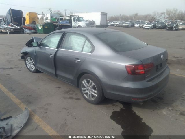 Photo 2 VIN: 3VW2B7AJ4HM206205 - VOLKSWAGEN JETTA 