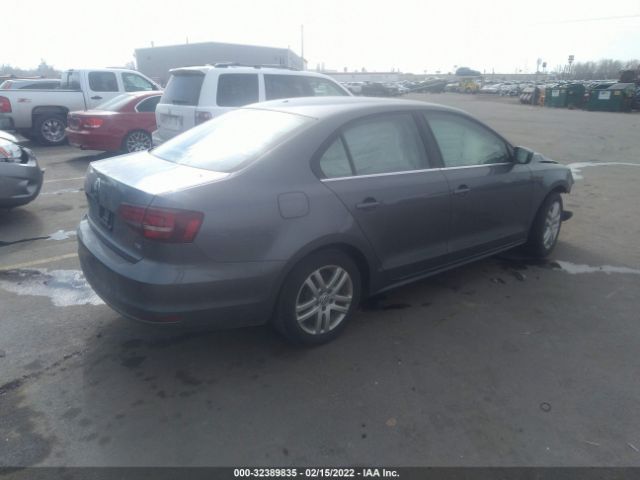 Photo 3 VIN: 3VW2B7AJ4HM206205 - VOLKSWAGEN JETTA 