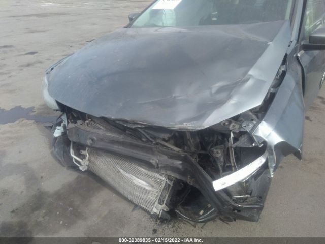 Photo 5 VIN: 3VW2B7AJ4HM206205 - VOLKSWAGEN JETTA 