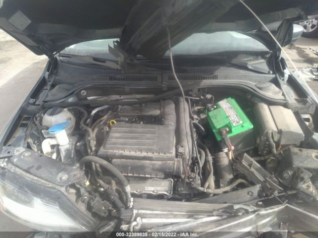 Photo 9 VIN: 3VW2B7AJ4HM206205 - VOLKSWAGEN JETTA 