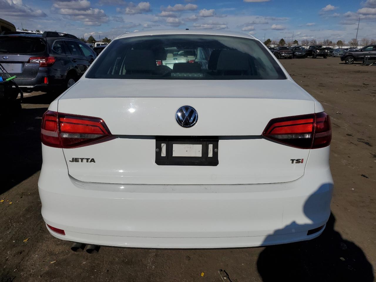 Photo 5 VIN: 3VW2B7AJ4HM210898 - VOLKSWAGEN JETTA 