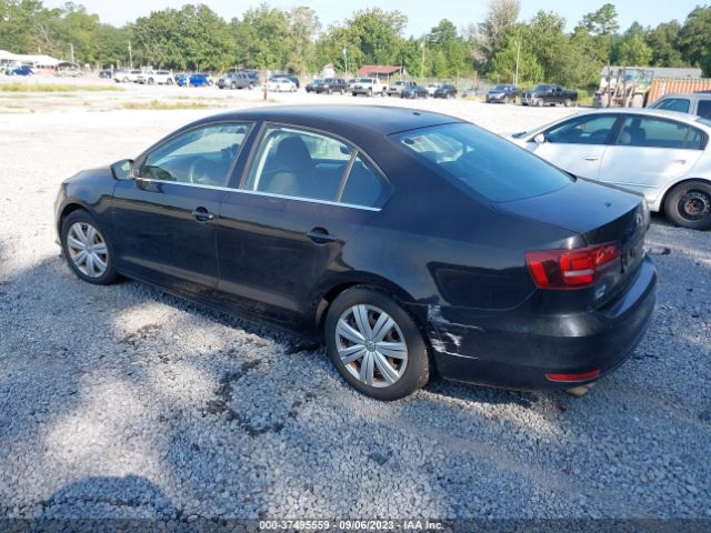 Photo 2 VIN: 3VW2B7AJ4HM219133 - VOLKSWAGEN JETTA 