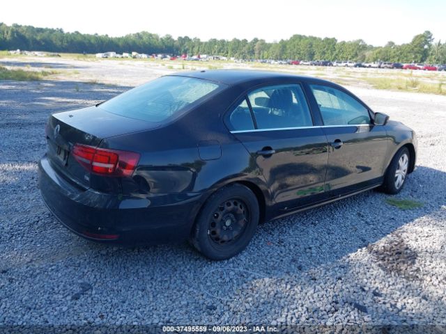 Photo 3 VIN: 3VW2B7AJ4HM219133 - VOLKSWAGEN JETTA 