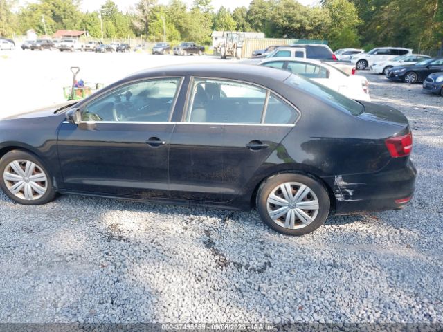 Photo 5 VIN: 3VW2B7AJ4HM219133 - VOLKSWAGEN JETTA 