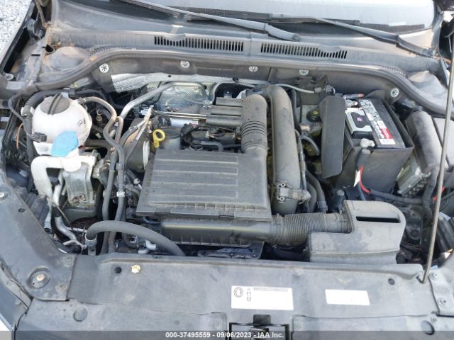 Photo 9 VIN: 3VW2B7AJ4HM219133 - VOLKSWAGEN JETTA 