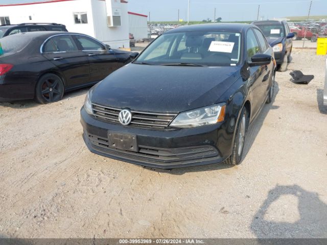 Photo 1 VIN: 3VW2B7AJ4HM220251 - VOLKSWAGEN JETTA 