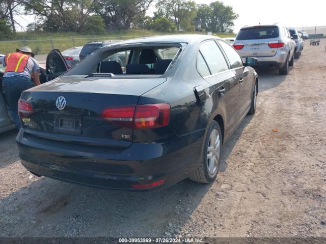 Photo 3 VIN: 3VW2B7AJ4HM220251 - VOLKSWAGEN JETTA 