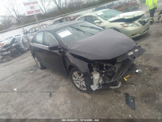 Photo 0 VIN: 3VW2B7AJ4HM221237 - VOLKSWAGEN JETTA 