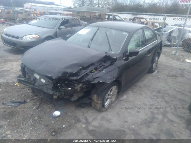 Photo 1 VIN: 3VW2B7AJ4HM221237 - VOLKSWAGEN JETTA 