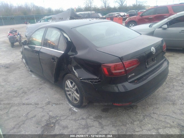 Photo 2 VIN: 3VW2B7AJ4HM221237 - VOLKSWAGEN JETTA 