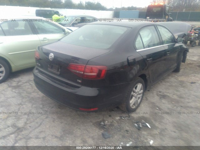 Photo 3 VIN: 3VW2B7AJ4HM221237 - VOLKSWAGEN JETTA 