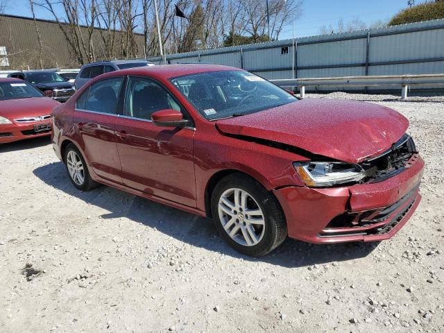 Photo 3 VIN: 3VW2B7AJ4HM222078 - VOLKSWAGEN JETTA 