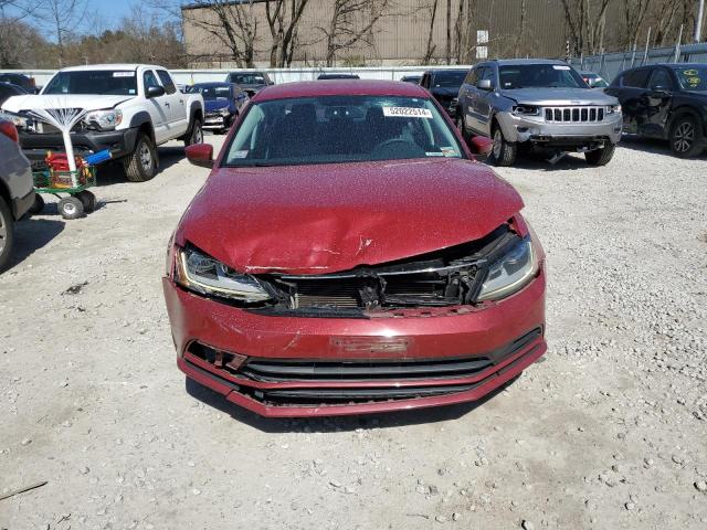 Photo 4 VIN: 3VW2B7AJ4HM222078 - VOLKSWAGEN JETTA 