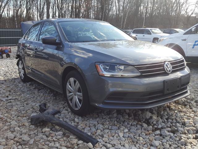 Photo 0 VIN: 3VW2B7AJ4HM228849 - VOLKSWAGEN JETTA S 