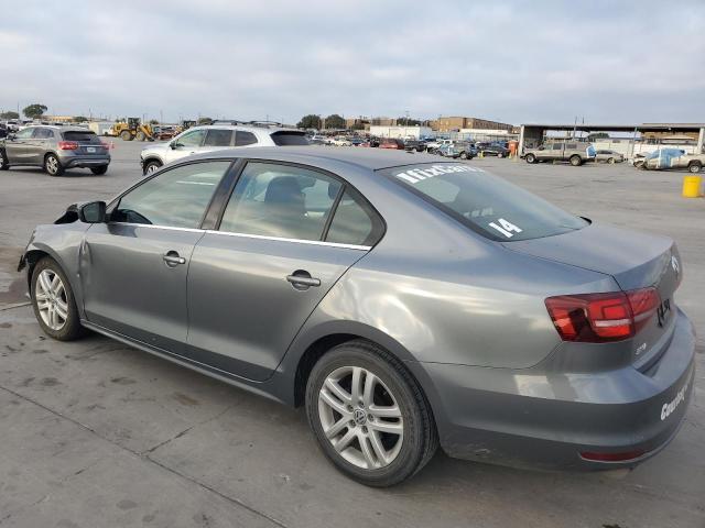 Photo 1 VIN: 3VW2B7AJ4HM231234 - VOLKSWAGEN JETTA S 