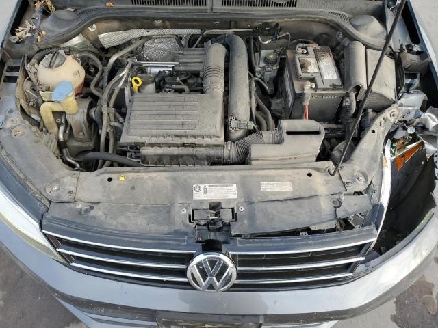 Photo 10 VIN: 3VW2B7AJ4HM231234 - VOLKSWAGEN JETTA S 