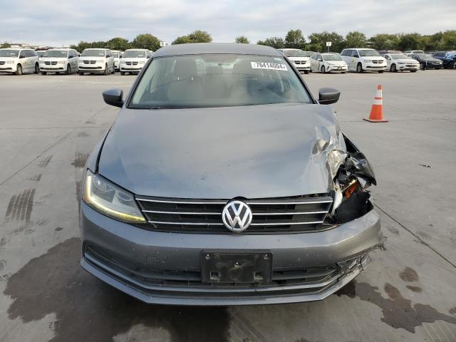 Photo 4 VIN: 3VW2B7AJ4HM231234 - VOLKSWAGEN JETTA S 