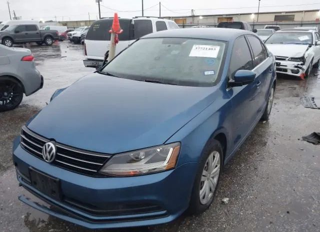 Photo 1 VIN: 3VW2B7AJ4HM233775 - VOLKSWAGEN JETTA 