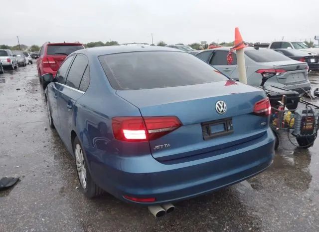 Photo 2 VIN: 3VW2B7AJ4HM233775 - VOLKSWAGEN JETTA 