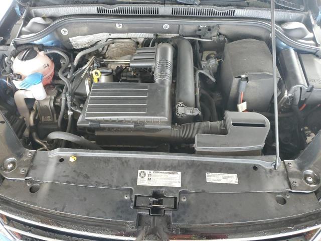 Photo 10 VIN: 3VW2B7AJ4HM233808 - VOLKSWAGEN JETTA 