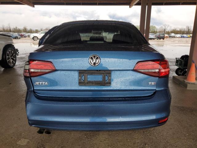 Photo 5 VIN: 3VW2B7AJ4HM233808 - VOLKSWAGEN JETTA 