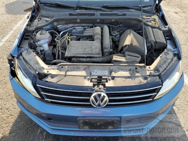 Photo 10 VIN: 3VW2B7AJ4HM233856 - VOLKSWAGEN JETTA 