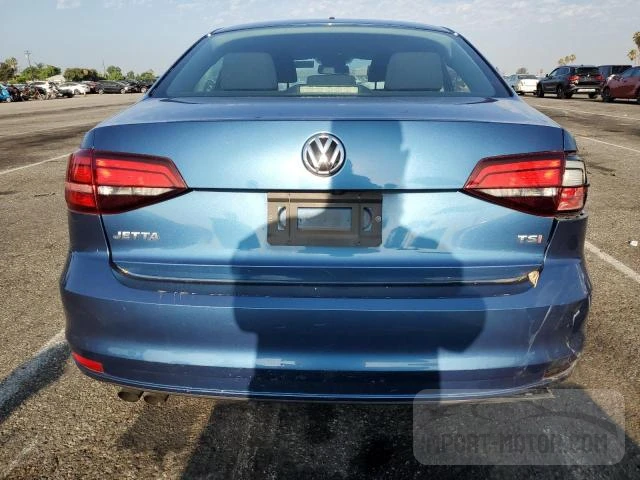 Photo 5 VIN: 3VW2B7AJ4HM233856 - VOLKSWAGEN JETTA 