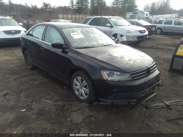 Photo 0 VIN: 3VW2B7AJ4HM235851 - VOLKSWAGEN JETTA 