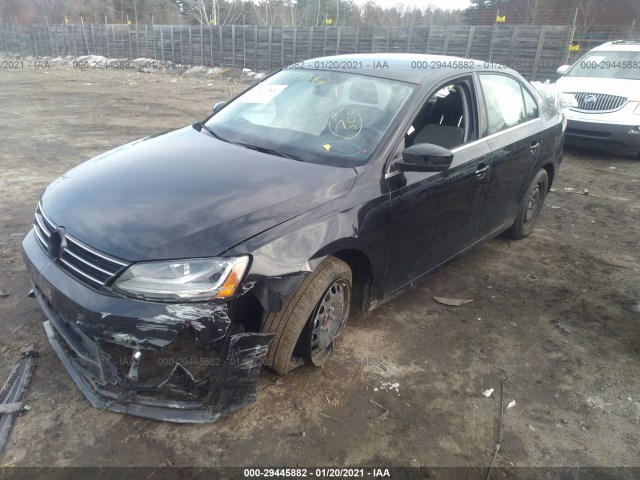 Photo 1 VIN: 3VW2B7AJ4HM235851 - VOLKSWAGEN JETTA 