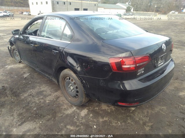 Photo 2 VIN: 3VW2B7AJ4HM235851 - VOLKSWAGEN JETTA 