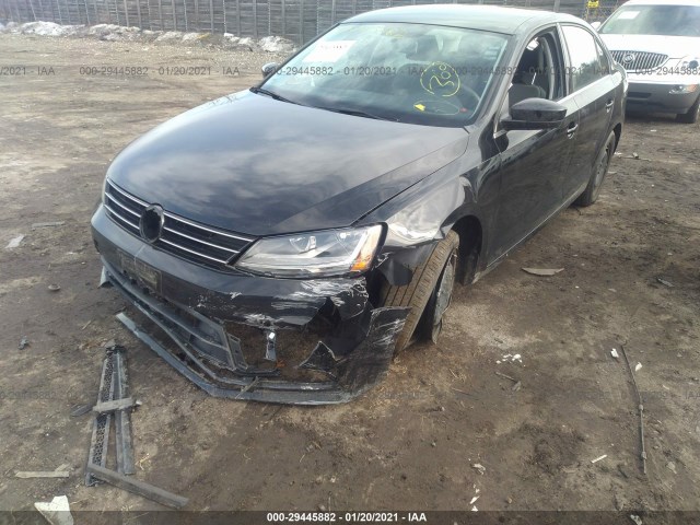 Photo 5 VIN: 3VW2B7AJ4HM235851 - VOLKSWAGEN JETTA 