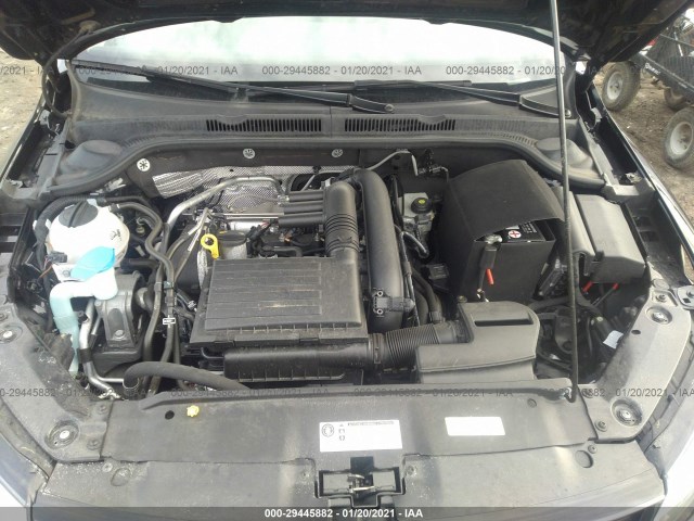 Photo 9 VIN: 3VW2B7AJ4HM235851 - VOLKSWAGEN JETTA 