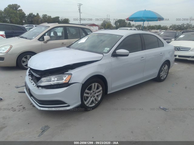 Photo 1 VIN: 3VW2B7AJ4HM238541 - VOLKSWAGEN JETTA 