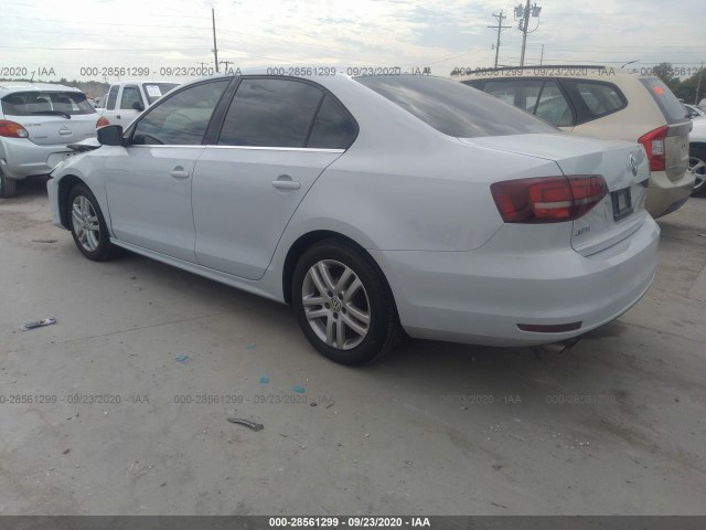 Photo 2 VIN: 3VW2B7AJ4HM238541 - VOLKSWAGEN JETTA 