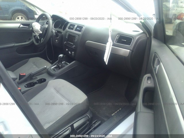 Photo 4 VIN: 3VW2B7AJ4HM238541 - VOLKSWAGEN JETTA 