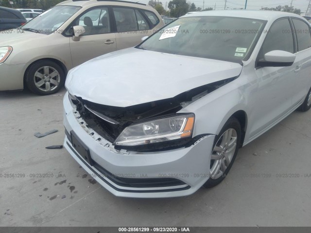 Photo 5 VIN: 3VW2B7AJ4HM238541 - VOLKSWAGEN JETTA 