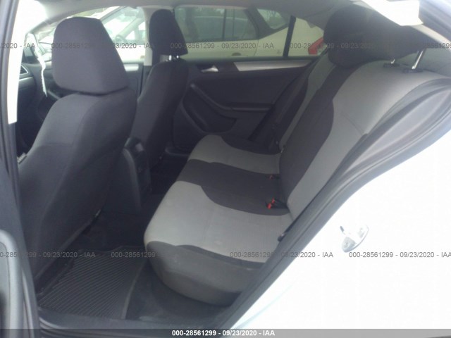 Photo 7 VIN: 3VW2B7AJ4HM238541 - VOLKSWAGEN JETTA 