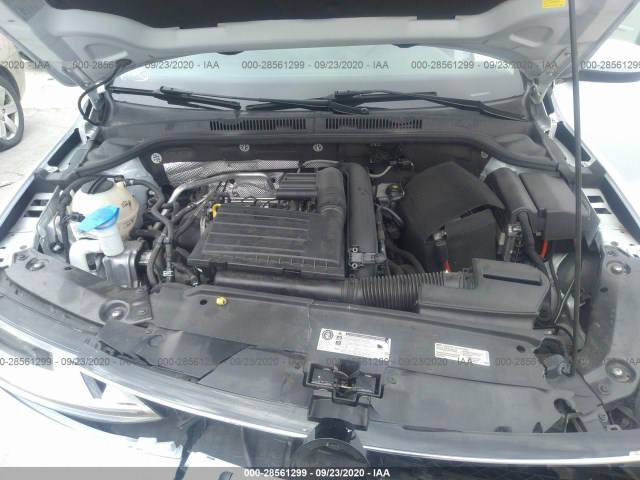 Photo 9 VIN: 3VW2B7AJ4HM238541 - VOLKSWAGEN JETTA 