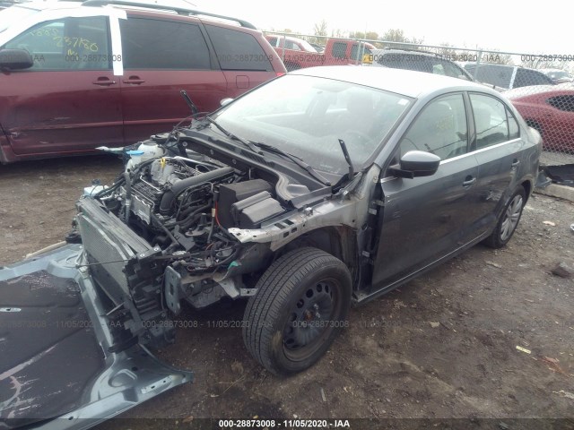 Photo 1 VIN: 3VW2B7AJ4HM242931 - VOLKSWAGEN JETTA 