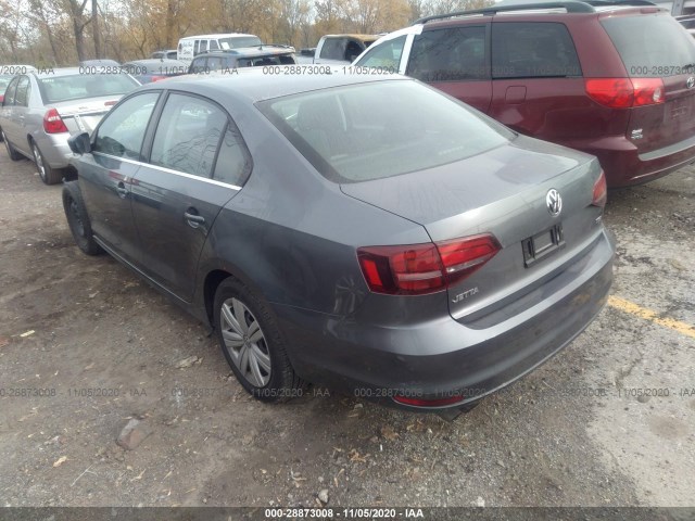 Photo 2 VIN: 3VW2B7AJ4HM242931 - VOLKSWAGEN JETTA 