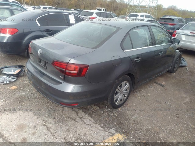 Photo 3 VIN: 3VW2B7AJ4HM242931 - VOLKSWAGEN JETTA 